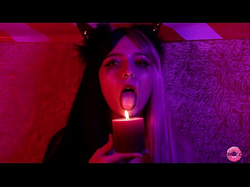 ❤️ Mamada apaixonada de Sexy Succubus con satisfacción bucal ❤️ Vídeo de puta na pornografía gl.stroybassein.ru ❤